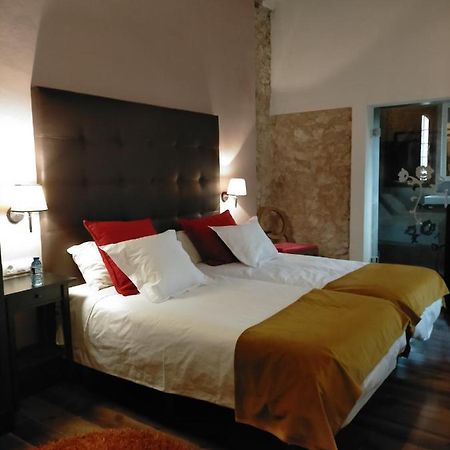 Casa Rural El Castillico Yecla Kültér fotó