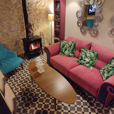 Casa Rural El Castillico Yecla Kültér fotó