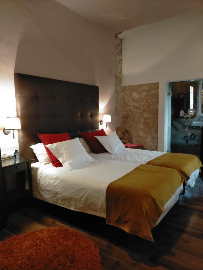 Casa Rural El Castillico Yecla Kültér fotó