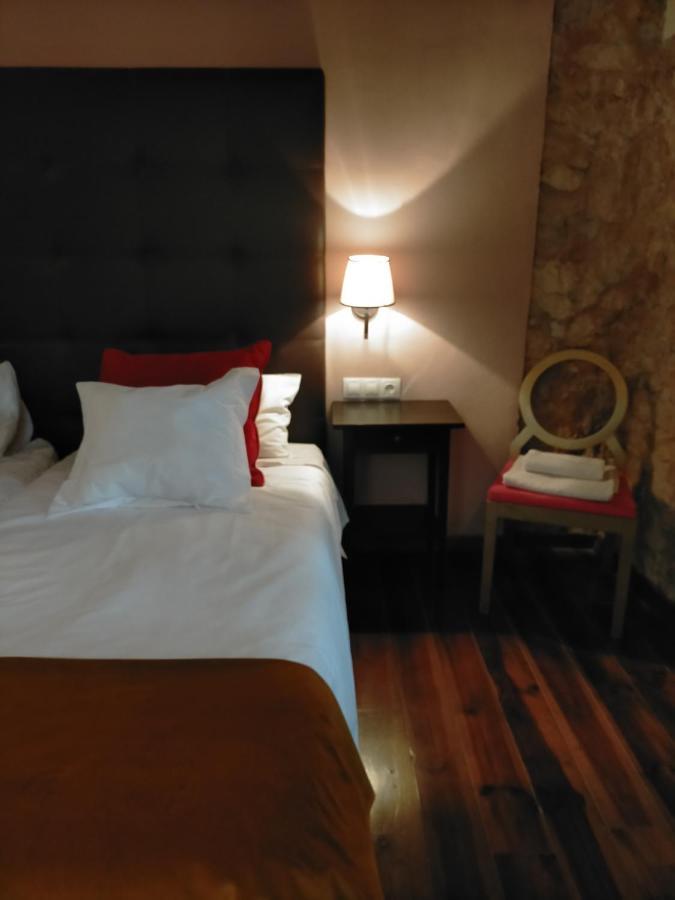 Casa Rural El Castillico Yecla Kültér fotó