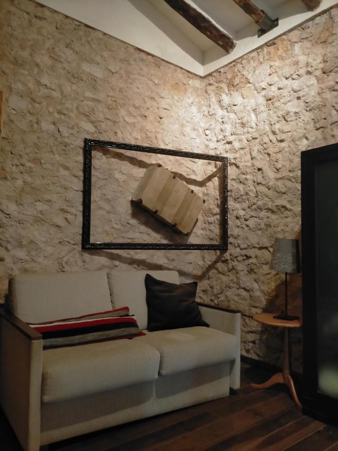 Casa Rural El Castillico Yecla Kültér fotó