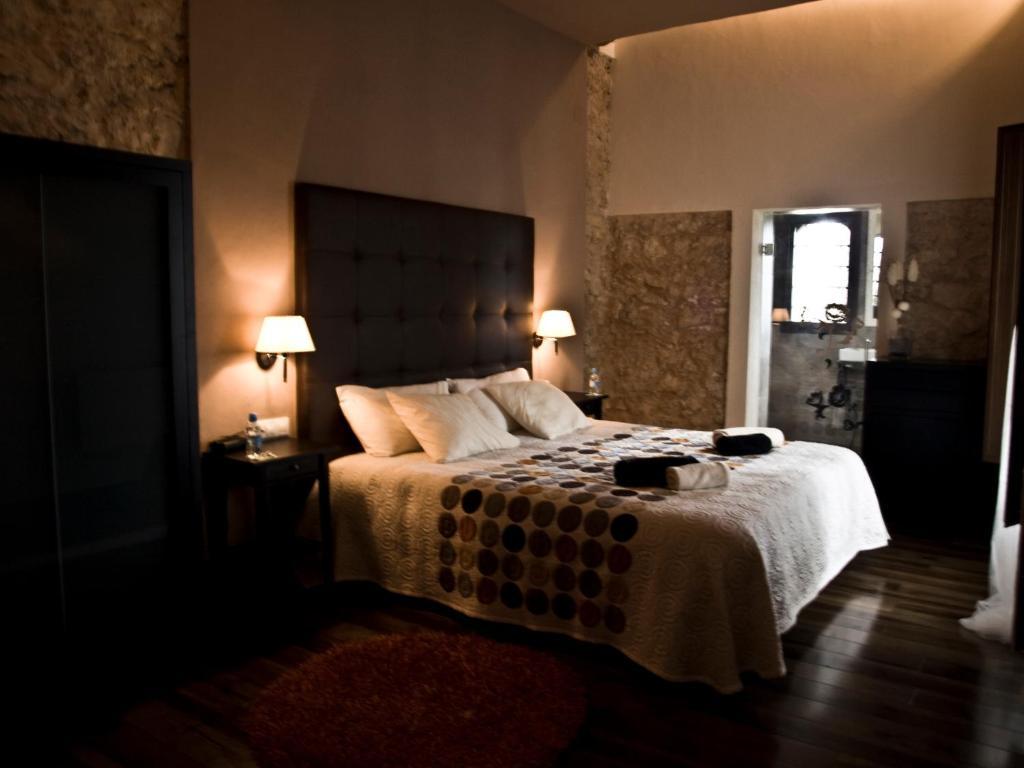 Casa Rural El Castillico Yecla Szoba fotó