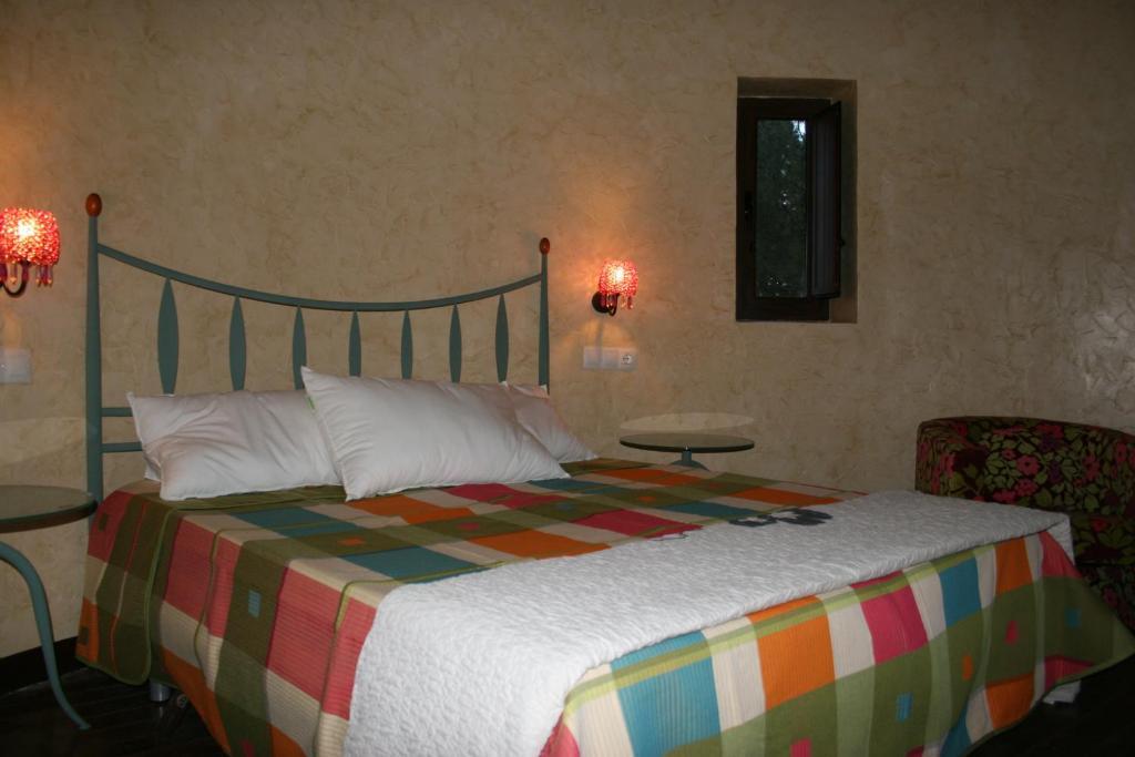 Casa Rural El Castillico Yecla Szoba fotó