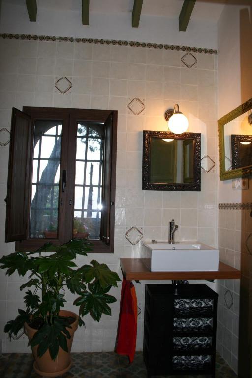 Casa Rural El Castillico Yecla Szoba fotó