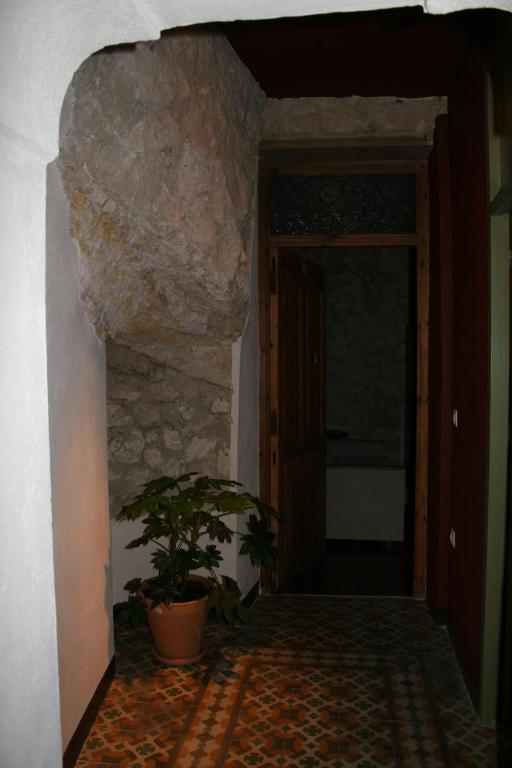 Casa Rural El Castillico Yecla Kültér fotó