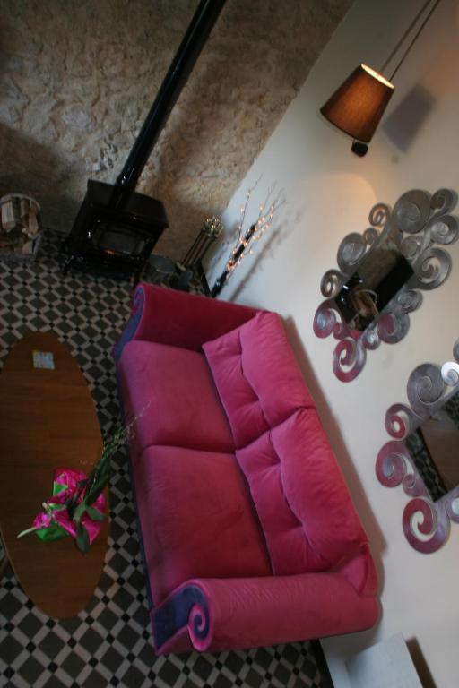 Casa Rural El Castillico Yecla Kültér fotó